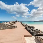 Home2book Elegant Escape With Terrace Apartamento Puerto de las Lajas