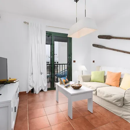 Home2book Elegant Escape With Terrace Apartamento Puerto de las Lajas